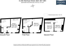 6 Little Stanhope Street, Bath, BA1 2BH - FP.jpg