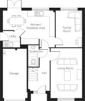 Ground Floor Plan