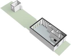 Zuiderzeelaan 105 1121 RA LANDSMEER image 33