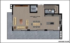 Ground floor plan