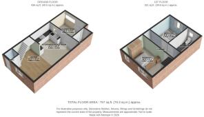 3D Floorplan