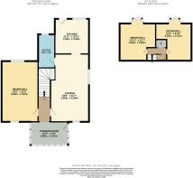 Floorplan - East Longleys, Crimond