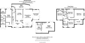 1a Clarence Road, Harpenden - all floors.JPG