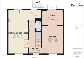 GROUND FLOOR