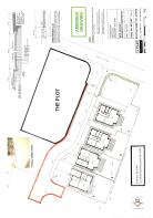 Floor/Site plan 2