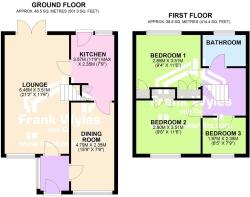 Cobble Cottage, Lytham Road - all floors.JPG