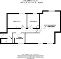 Buckingham Court ...