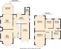 2DFloorplan