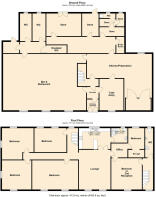Floor/Site plan 2