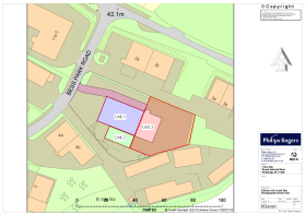 Ind Site Layout Plan