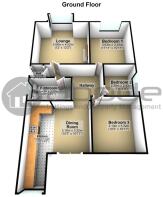 Floor Plan 3D