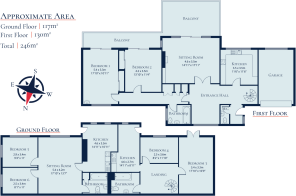 Folly Rise Floorplan