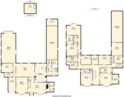 House and Cottage
