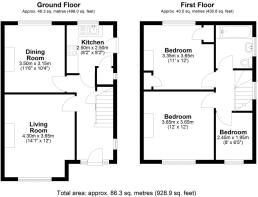 FLOOR PLAN 2D