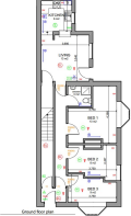 Floorplan - 344A Crookesmoor Road (Ground Floor).p