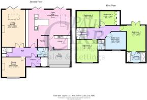 Floorplan One