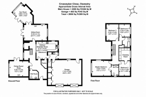 rookwood sy10 9PS - Estate Agents Particulars - Fl