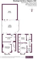 Davidson Frost-Wellings, DFW, Westleigh Gardens, E
