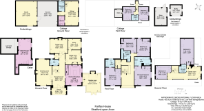 Fairfax House-Stratf