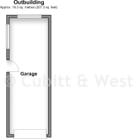 Outbuilding