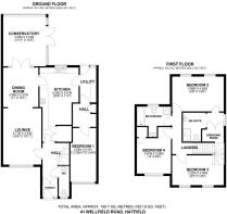 41 Wellfield Road Fl