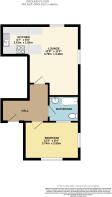 Colour Floorplan