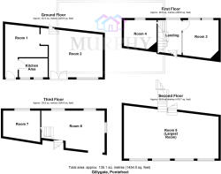 Gillygate, Pontefract