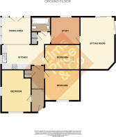 2D Floorplan