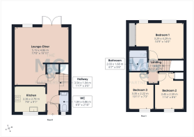 Manning Road - Floorplan