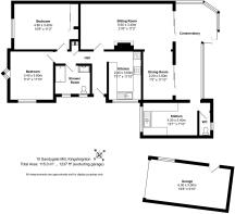 10 Sandygate Mill, Kingsteignton