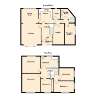 Property Floorplan