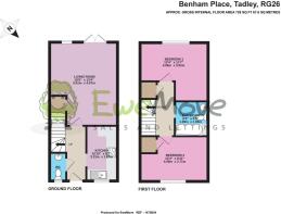2D Floorplan
