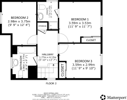 floorplans FLOORPLAN