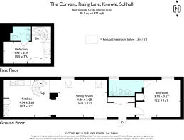 14 the Convent 21...