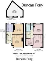 70 Pooleys Lane, Hertfordshire AL9 - floor plan.jp