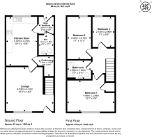 31 Halt Road - Floor Plan