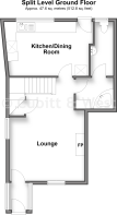 Split Level Ground Floor