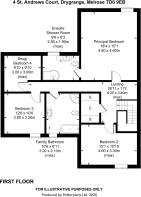 4 St. Andrews Court First Floor