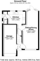 Ground Floor Plan