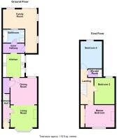 6 chamberlayne rd, Netley abbey, Southampton - all