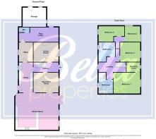 2D Floorplan
