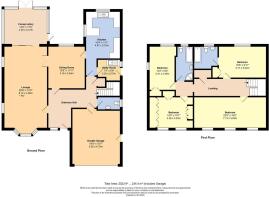 Floorplan - 40b Sea Avenue Rustington BN16 2DG.jpg