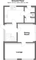 Barn - Ground Floor