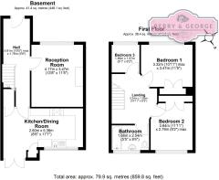 2D FLOOR PLAN