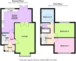 Floorplan One