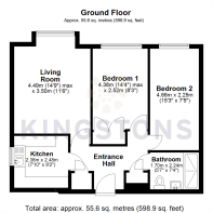 Property Floorplan