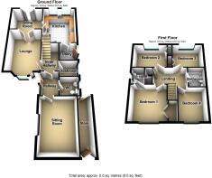 Entire Floorplan