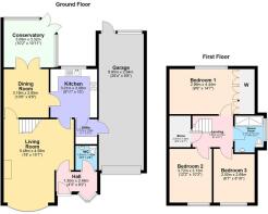 Floorplan One
