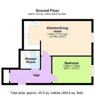 Property Floorplan
