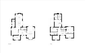 Floorplan House